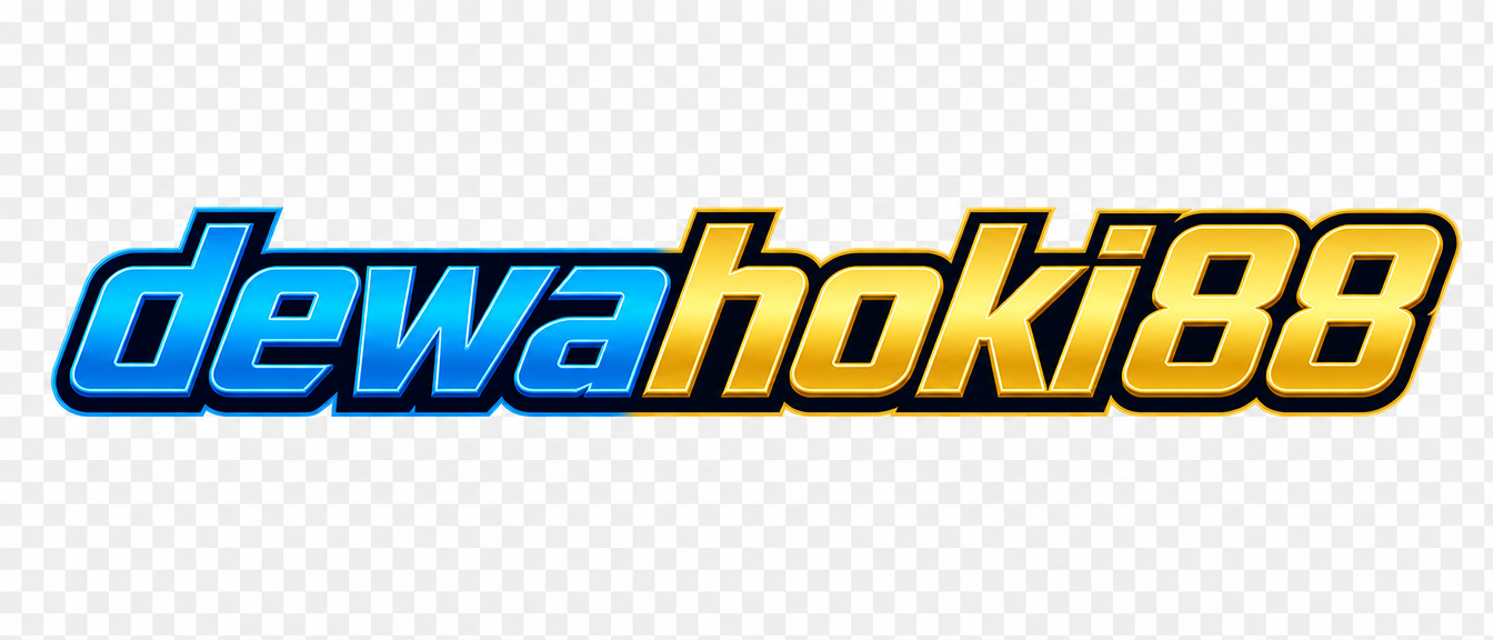 Logo dewahoki88 berwarna cerah